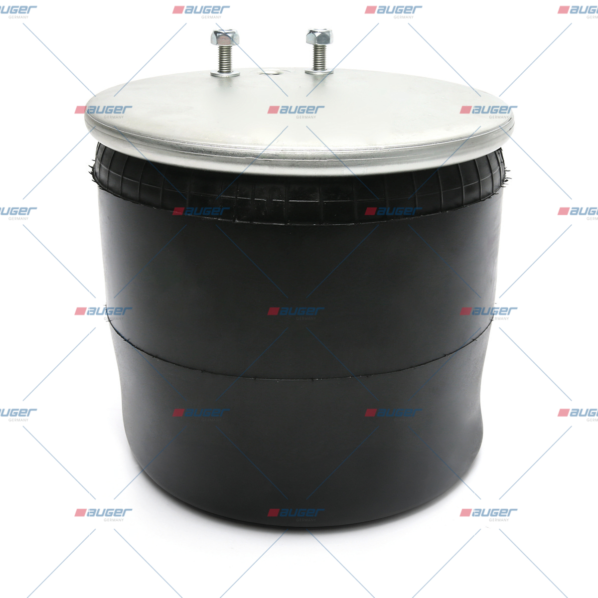 Luftfederbalg, Service Typ